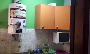 Departamento en venta en San Bernardo