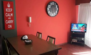 Departamento en venta en San Bernardo