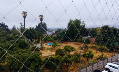 LIMACHE, SE VENDE LINDO DEPTO DE 60 MTS2, 3D, 2B 4TO PISO