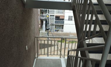 LIMACHE, SE VENDE LINDO DEPTO DE 60 MTS2, 3D, 2B 4TO PISO
