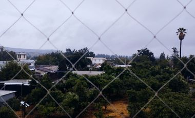 LIMACHE, SE VENDE LINDO DEPTO DE 60 MTS2, 3D, 2B 4TO PISO