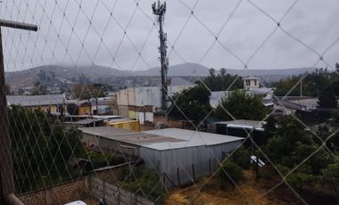LIMACHE, SE VENDE LINDO DEPTO DE 60 MTS2, 3D, 2B 4TO PISO