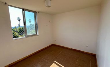 LIMACHE, SE VENDE LINDO DEPTO DE 60 MTS2, 3D, 2B 4TO PISO