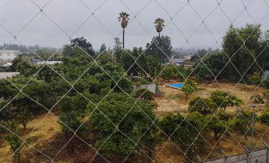 LIMACHE, SE VENDE LINDO DEPTO DE 60 MTS2, 3D, 2B 4TO PISO