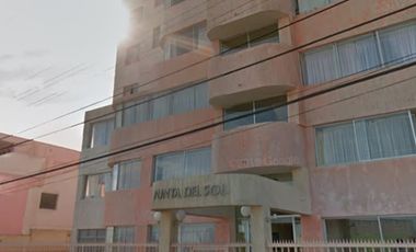 DEPTO CON BELLA VISTA AL MAR 3HAB 2 BA EST