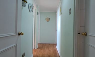 DEPTO CON BELLA VISTA AL MAR 3HAB 2 BA EST