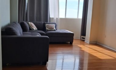 DEPTO CON BELLA VISTA AL MAR 3HAB 2 BA EST