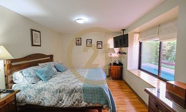 Casa en venta en la reina