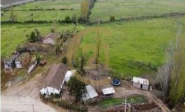 Venta de parcela Acceso a Carretera, 20,85 Ha.
