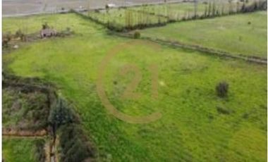 Venta de parcela Acceso a Carretera, 20,85 Ha.