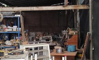 Bodega en renta y venta en el Centro de Tlalnepantla