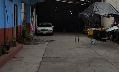 Bodega en renta y venta en el Centro de Tlalnepantla