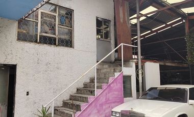Bodega en renta y venta en el Centro de Tlalnepantla