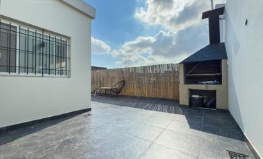 Moderno e Impecable Departamento en Venta en Vicente López