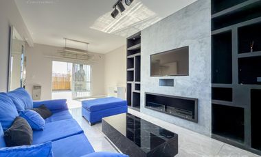 Moderno e Impecable Departamento en Venta en Vicente López