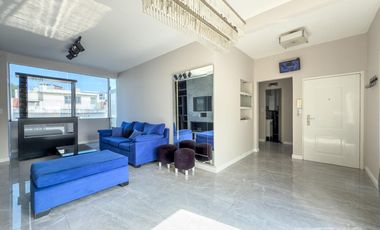 Moderno e Impecable Departamento en Venta en Vicente López