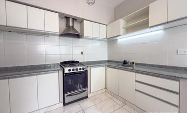 Moderno e Impecable Departamento en Venta en Vicente López