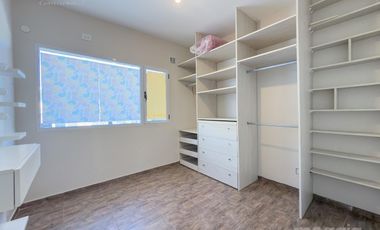 Moderno e Impecable Departamento en Venta en Vicente López