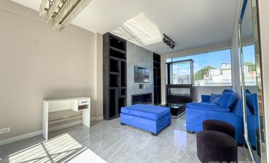 Moderno e Impecable Departamento en Venta en Vicente López