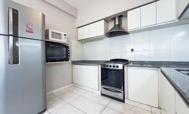 Moderno e Impecable Departamento en Venta en Vicente López