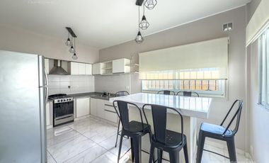 Moderno e Impecable Departamento en Venta en Vicente López