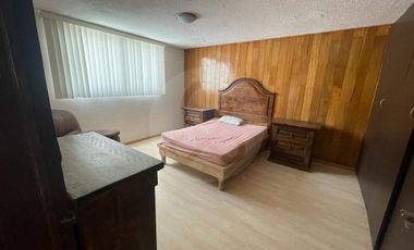 Departamento en renta en La Paz