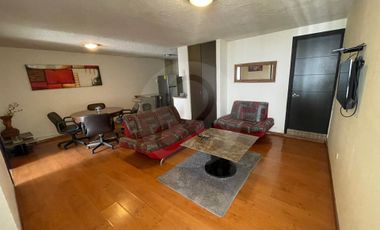 Departamento en renta en La Paz