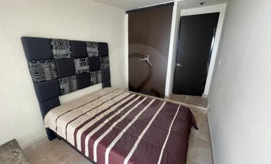 Departamento en renta en La Paz