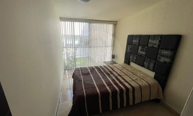 Departamento en renta en La Paz