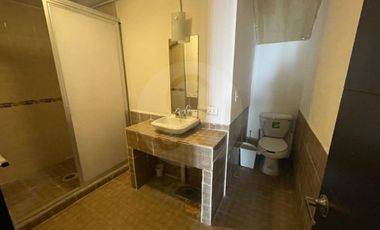 Departamento en renta en La Paz