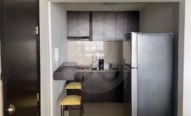 Departamento en renta en La Paz