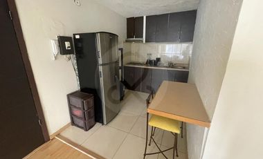 Departamento en renta en La Paz