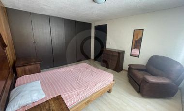 Departamento en renta en La Paz