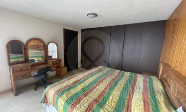 Departamento en renta en La Paz