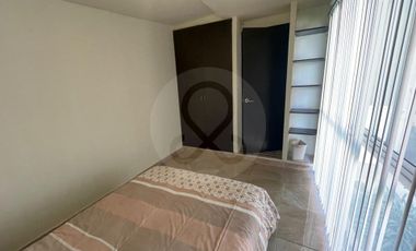 Departamento en renta en La Paz