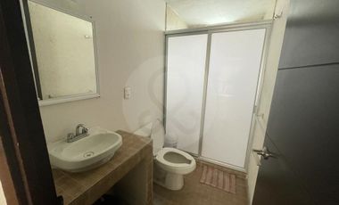 Departamento en renta en La Paz