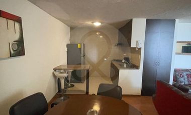 Departamento en renta en La Paz