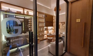 VENTA DEPARTAMENTO NUEVO DE 2 RECAMARAS EN BE GRAND DEL VALLE