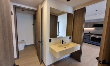 VENTA DEPARTAMENTO NUEVO DE 2 RECAMARAS EN BE GRAND DEL VALLE