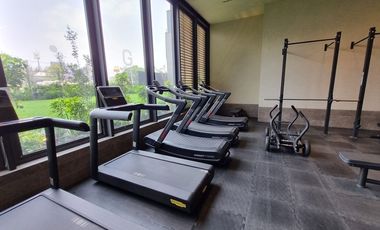 VENTA DEPARTAMENTO NUEVO DE 2 RECAMARAS EN BE GRAND DEL VALLE