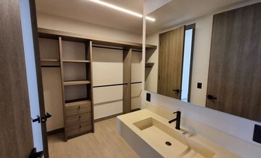 VENTA DEPARTAMENTO NUEVO DE 2 RECAMARAS EN BE GRAND DEL VALLE