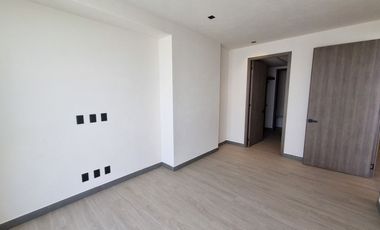 VENTA DEPARTAMENTO NUEVO DE 2 RECAMARAS EN BE GRAND DEL VALLE