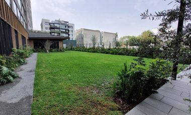 VENTA DEPARTAMENTO NUEVO DE 2 RECAMARAS EN BE GRAND DEL VALLE