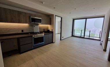VENTA DEPARTAMENTO NUEVO DE 2 RECAMARAS EN BE GRAND DEL VALLE