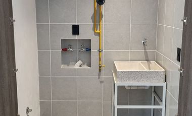 VENTA DEPARTAMENTO NUEVO DE 2 RECAMARAS EN BE GRAND DEL VALLE