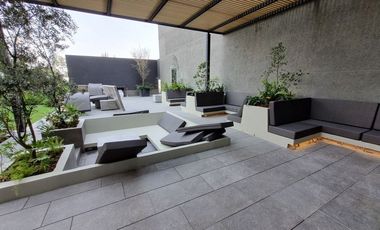 VENTA DEPARTAMENTO NUEVO DE 2 RECAMARAS EN BE GRAND DEL VALLE