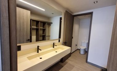 VENTA DEPARTAMENTO NUEVO DE 2 RECAMARAS EN BE GRAND DEL VALLE
