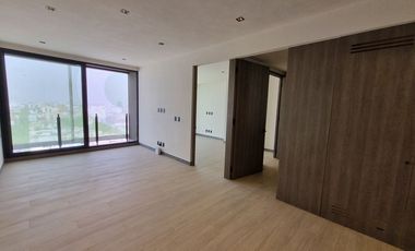 VENTA DEPARTAMENTO NUEVO DE 2 RECAMARAS EN BE GRAND DEL VALLE