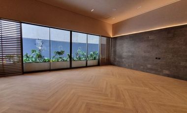 VENTA DEPARTAMENTO NUEVO DE 2 RECAMARAS EN BE GRAND DEL VALLE