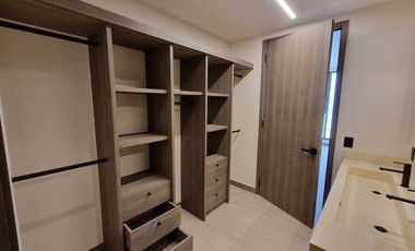 VENTA DEPARTAMENTO NUEVO DE 2 RECAMARAS EN BE GRAND DEL VALLE
